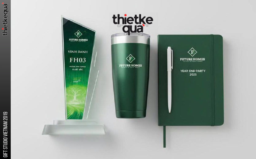 Mẫu Quà Tặng Doanh Nghiệp 2025