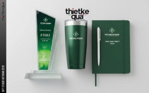 Mẫu Quà Tặng Doanh Nghiệp 2025