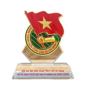 Cúp Vinh Danh