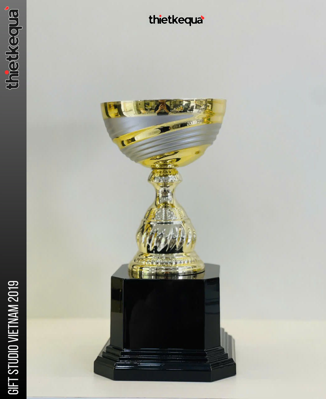 Một số mẫu cup bóng đá mới 2026 - Ảnh 3
