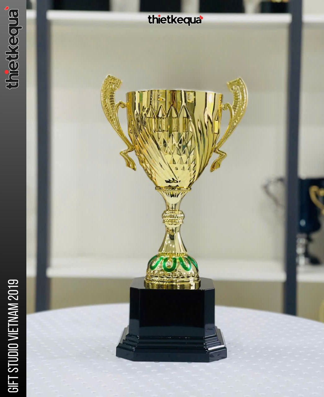 Một số mẫu cup bóng đá mới 2026 - Ảnh 4