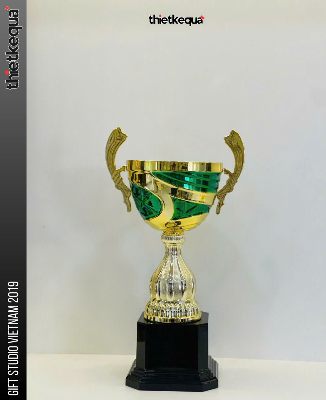 Một số mẫu cup bóng đá mới 2026 - Ảnh 5