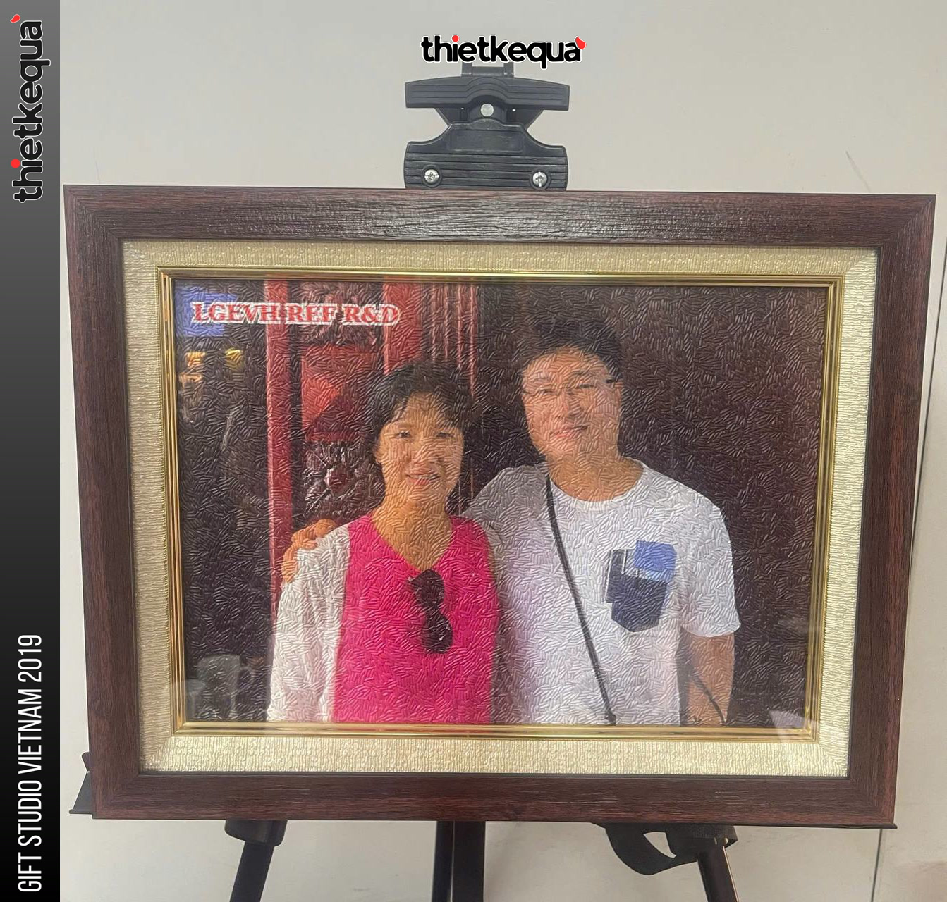 Thiết kế tranh gạo theo yêu cầu - Ảnh 5