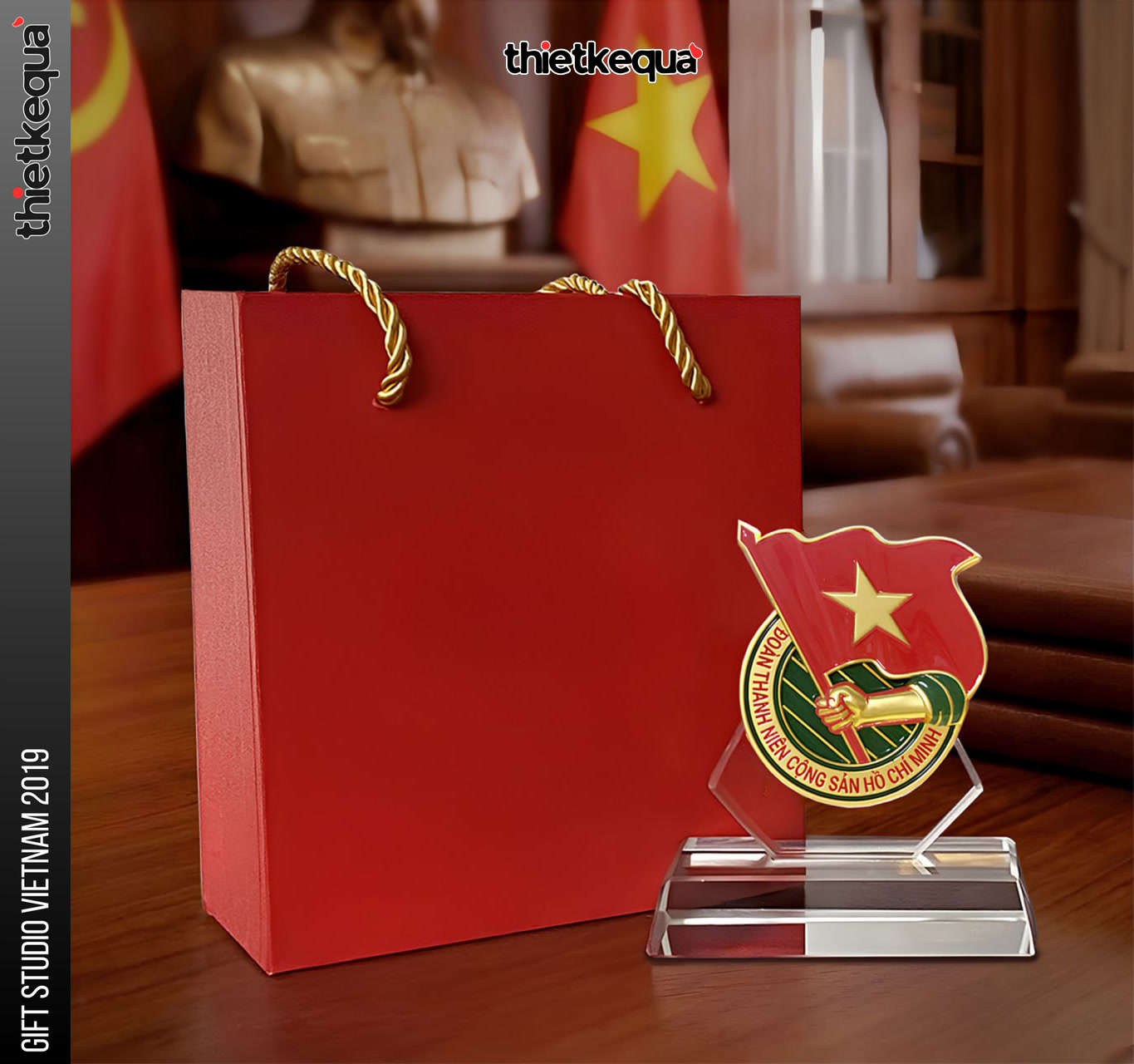 Kỹ niệm chương Đại hội đại biểu Đoàn TNCS Hồ Chí Minh Bộ Tư lệnh CSCĐ lần Thứ IV nhiệm kỳ 2025-2030 - Ảnh 3