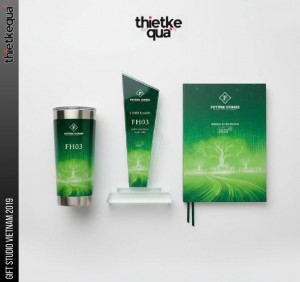 Bộ quà tặng doanh nghiệp 2026