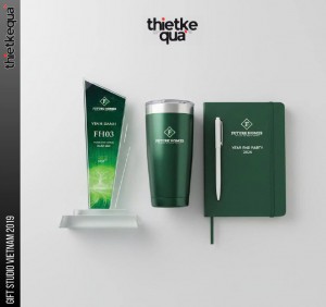 Bộ quà tặng doanh nghiệp 2026