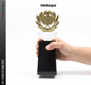 Cúp Pickleball Cặp Đôi