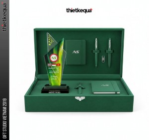 Cúp Vinh Danh nhà máy Sơn Nippon