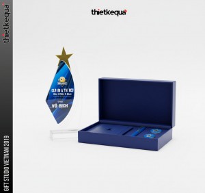 Cup Vinh Danh Sự Kiện Bi-A mở rộng